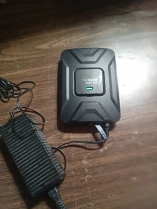 WeBoost  Drive 4G-X Cell Phone Signal Booster Kit For Cars Trucks Suvs Black - Picture 1 of 4