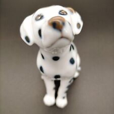 Beautiful Royal Copenhagen figurine 2016 Dalmatian dog, antique,1 piece