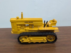 1/16 Eska John Deere Farm Toy 40 Crawler Industrial Restored - Picture 1 of 4
