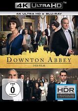 Downton Abbey - Der Film - 4K Ultra HD # UHD+BLU-RAY-NEU