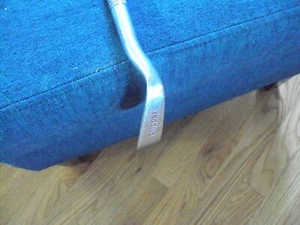 Wilson Staff chipper Head Speed steel 35" - Picture 1 of 5