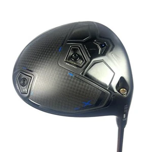 Cobra Darkspeed X Driver / 12 Degree / Evenflow Riptide CB Senior Flex - Picture 1 of 9