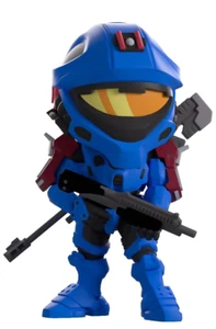 Youtooz • Limited Edition • Halo: SPARTAN RECON #2 • w/Pro • Ships Free - Picture 1 of 10
