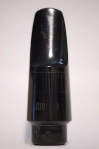 Martin Centennial alto saxophone mouthpiece - Picture 1 of 3