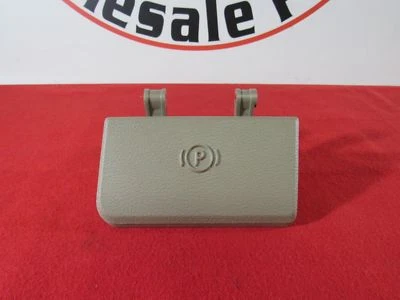 Manija de freno de estacionamiento Dodge Ram 1500 2500 3500 4500 5500 NUEVA OE MOPAR Foto 1 de 4