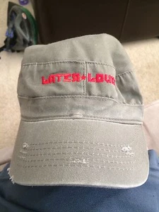 Alternative Brand Painters Hat Military Hat - Picture 1 of 4
