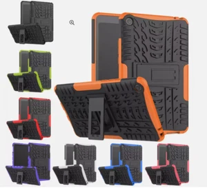 For iPad 9th 10th 8th 7th 6th Gen Air 1 4th 5th Case Shockproof Heavy SLIM COVER - Picture 1 of 24