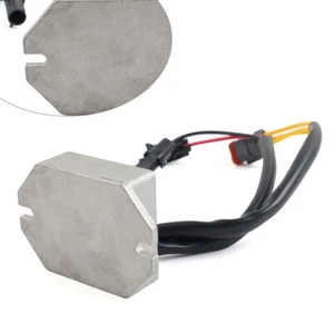 1x Voltage Regulator 710000449 Fit for Can-Am Traxter Max XT 500 1999-2005 - Picture 1 of 12