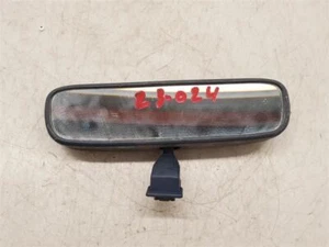 Toyota 4 Runner, SR5, Rear View Mirror W/ Spot Light, 1990-1992, 87810-89140-B0 - Picture 1 of 12