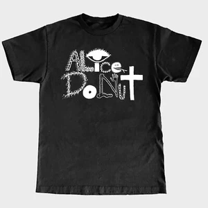 Alice Donut T-Shirt. - Picture 1 of 2