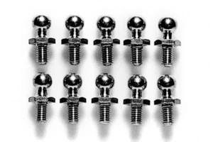 Tamiya KUGELKÖPFE 5 MM (10) - 300050592 - Bild 1 von 1