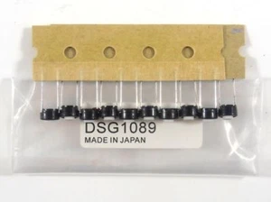 20 pcs Replace Jog Mode Slip Tempo Tap Switch for Pioneer CDJ DDJ XDJ DSG1089 - Picture 1 of 3