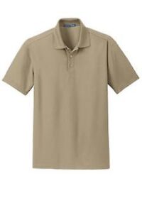 Port Authority Mens Dry Zone Dri-Fit Polo Shirt NEW Size XS-4XL GOLF K572