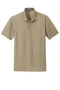 Port Authority Mens Dry Zone Dri-Fit Polo Shirt NEW Size XS-4XL GOLF K572 - Picture 1 of 12