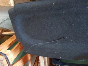Estante Para Gorro Peugeot 206 Berlina - P28 - SG4 - 37 Original Usado - Imagen 1 de 8