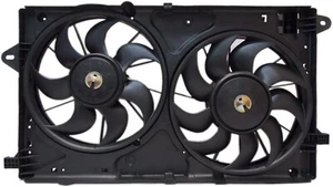 CF017 Buick Allure 2010/ LaCrosse 10-16/ Regal 11-17 2.4L Cooling Fan Assembly - Bild 1 von 3