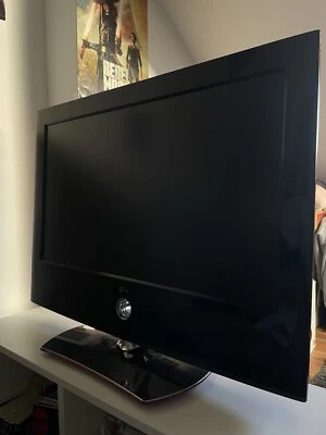 LG 32LGG6000 32-Zoll Fernseher - Bild 1 von 4
