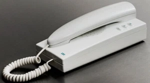 Telefon do drzwi STR HT3000RK Telefon Wieloprzewodowy kompatybilny Ritto 6630 Elegant 1663073 - Zdjęcie 1 z 2