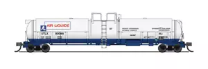 BWL 3829 N CRYOGENIC *AIR LIQUIDE* NEW 1 CAR - Picture 1 of 1