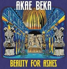 Akae Beka - Beauty For Ashes [New Vinyl LP]