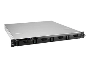 ASUSTOR Lockerstor AS6504RD SAN/NAS Storage System - Photo 1/12