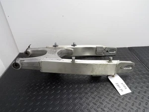 00-12 SUZUKI DRZ 400 S DRZ400 DRZ 400S BASCULANTE BRAZO DE SUSPENSIÓN TRASERA BRAZO OSCILANTE 05 - Imagen 1 de 18