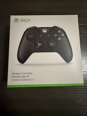 Microsoft Xbox One - Original Controller - Image 1 of 2