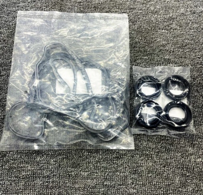 Junta de cubierta de válvula para Elantra Tucson Sonata Kia Optima Soul 1.8 2.0L Foto 1 de 1