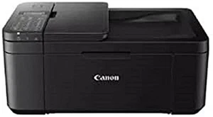 Canon T PIXMA TR4650 4in1 Tintenstrahl A4 WLan Drucker - Bild 1 von 1