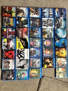 Blu-ray Collection Joblot Various Films - 34 In total. - Picture 1 of 6