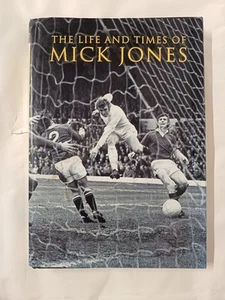 Life and Times of Mick Jones by Mick Jones and David Saffer (2002, SIGNED) - Imagen 1 de 9