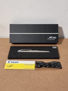 Penna Stilografica Pilot M90 Limited Edition 2008 - Imagen 1 de 6