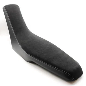 Sella alta comfort, nera, originale 2s001875, Aprilia tuareg 660 - Picture 1 of 5