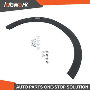 Labwork Left Fender Wheel Opening Molding For Buick Encore Gx 20-2023 42755530 - Picture 1 of 15