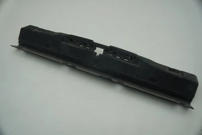 Cubierta de parachoques delantero soporte de retención de fascia 15834793 Chevrolet Corvette C6 05-13 Foto 1 de 4