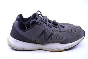 New Balance 517 Hombres 8 4E Ancho Abzorb Correr Entrenamiento Cruzado Zapatos Gris MX517LG2 - Imagen 1 de 6