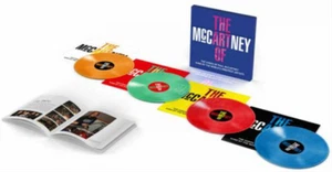 Various Artists The Art of McCartney (Vinyl) (UK IMPORT) - Picture 1 of 1