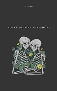 I fell in love with hope Paperback # R755 - Picture 1 of 6