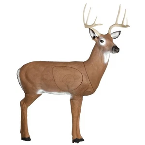 Delta Mckenzie Bloodline Buck Xl Deer 3D Durable Archery Target - Picture 1 of 4