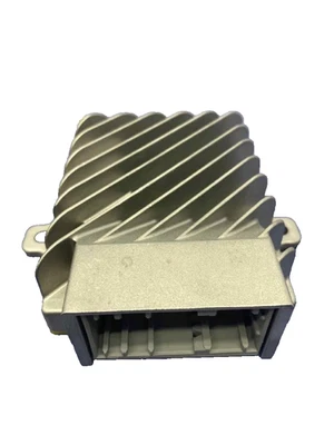 BMW M550I G30 2016-2019 OEM AMPLIFICADOR HARMAN BECKER AMPLIFICADOR DE SONIDO ACTIVO 2622670 Foto 1 de 4