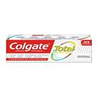 Colgate Total Original Care Fluoride Toothpaste 75ml