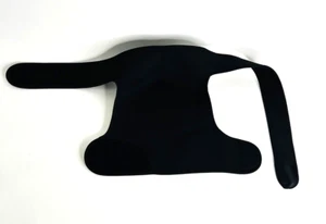 Shoulder Brace Arm Sling Recovery Men Women Shoulder Compression Injury Small - Picture 1 of 3
