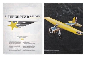 Lockheed Vega Aircraft Report 2/13/2023j - Picture 1 of 1