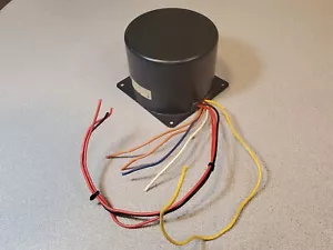 Denon PMA-530 MK II Integrated Amplifier Part: Toroidal Main Power Transformer - Picture 1 of 7