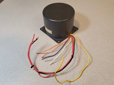 Denon PMA-530 MK II Integrated Amplifier Part: Toroidal Main Power Transformer - Image 1 of 4