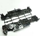 Tamiya G6-01TR Chassis 19000970 D-Pieces  Gearbox Casing Chassis TD6