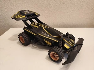 Vintage Nikko Night Fighter Turbo Duello Cosmo 3 Buggy - ferngesteuertes RC Auto - Bild 1 von 8