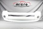 NEW FRONT BUMPER COVER FOR 02-05 DODGE RAM SPORT PAINTED WHITE PW7 CH1000463