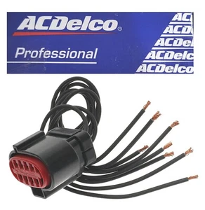 ACDelco Professional PT1996 Clutch Pedal Neutral Safety Position Switch Pigtail - Picture 1 of 5