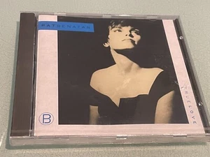 Pat Benatar - True Love - CD Album - 1991 Chrysalis Records - NEW & SEALED - Picture 1 of 5